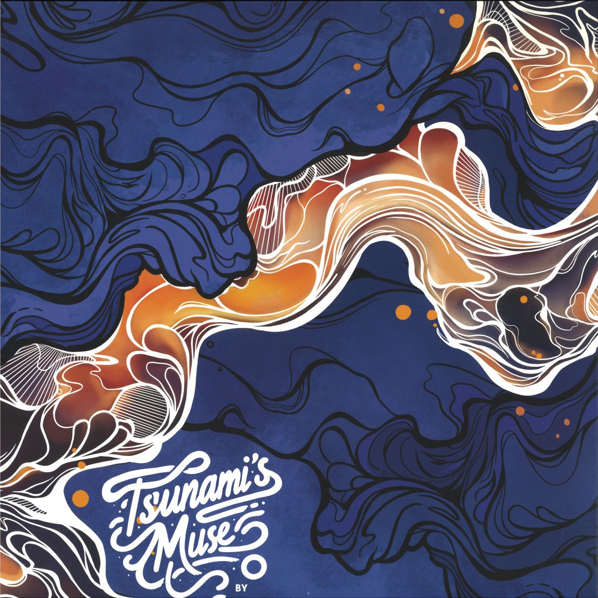 Coflo - Tsunami's Muse | Sacred Medicine (SACREDMEDICINE004)