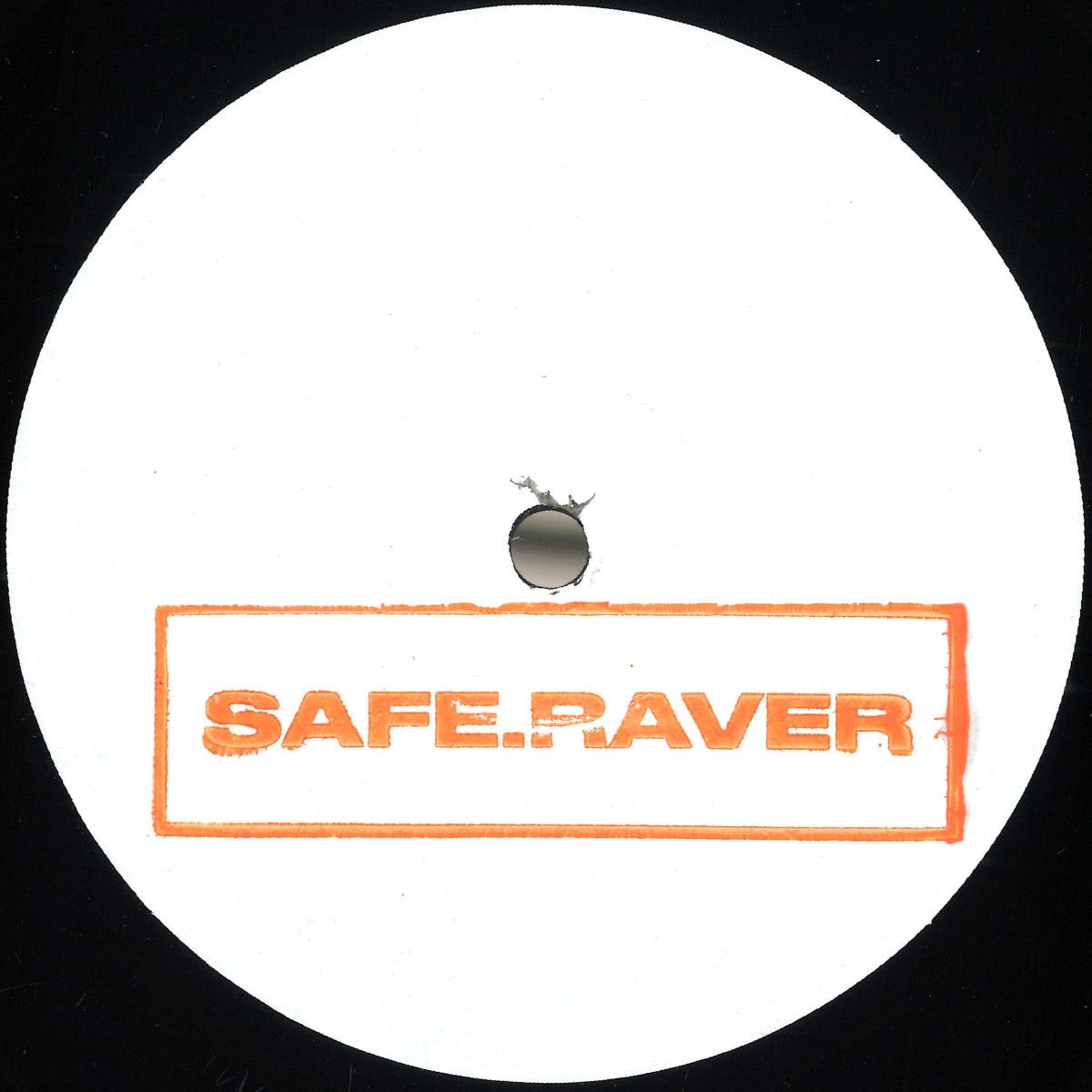 Tom Frankel - The Sauce Boss EP | SAFE.RAVER (SAFER005) Tom Frankel - The Sauce Boss EP | SAFE.RAVER (SAFER005)