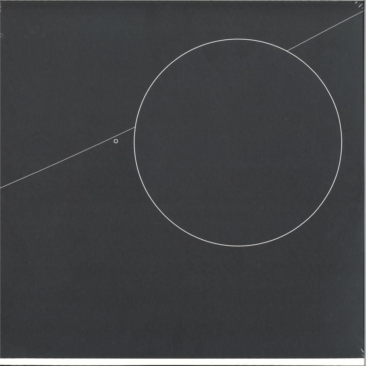 Ø & Mika Vainio - Aste LP | Sähkö Recordings (SAHKO-002.5)