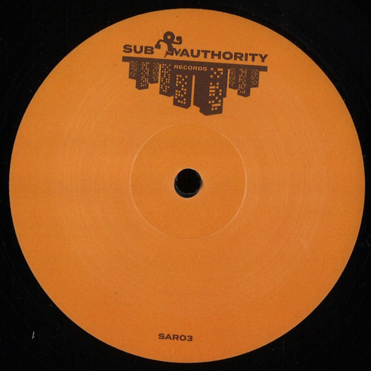 Reale  &  Vincent Xxi - Destiny Of Soul | Sub Authority Records (SAR03)