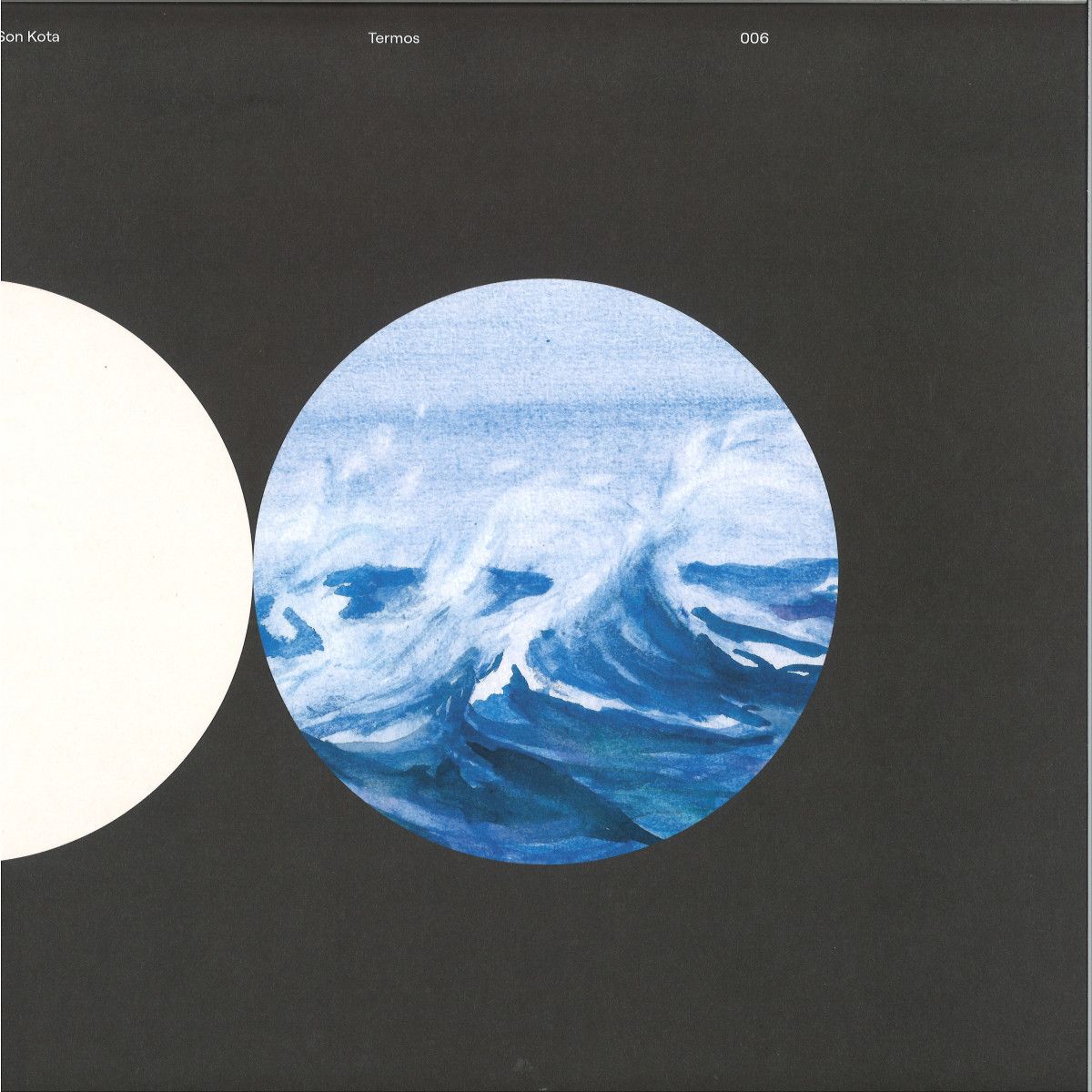 Son Kota - Termos | Satya (SATYA006) - main