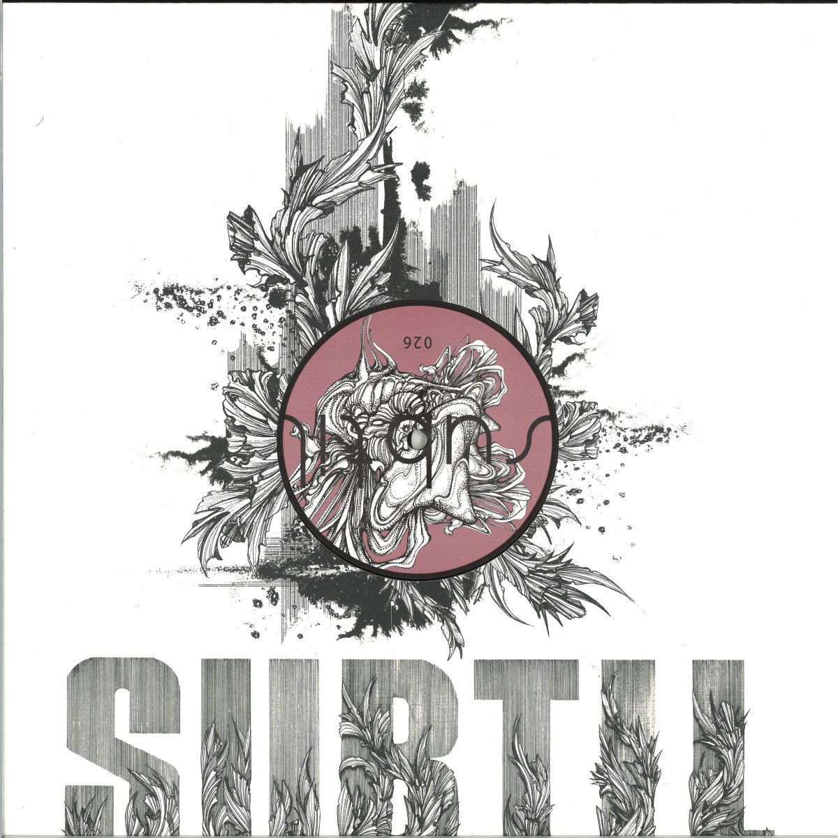 Julian - Metamorfoze EP Part II | Subtil (SBTL026)