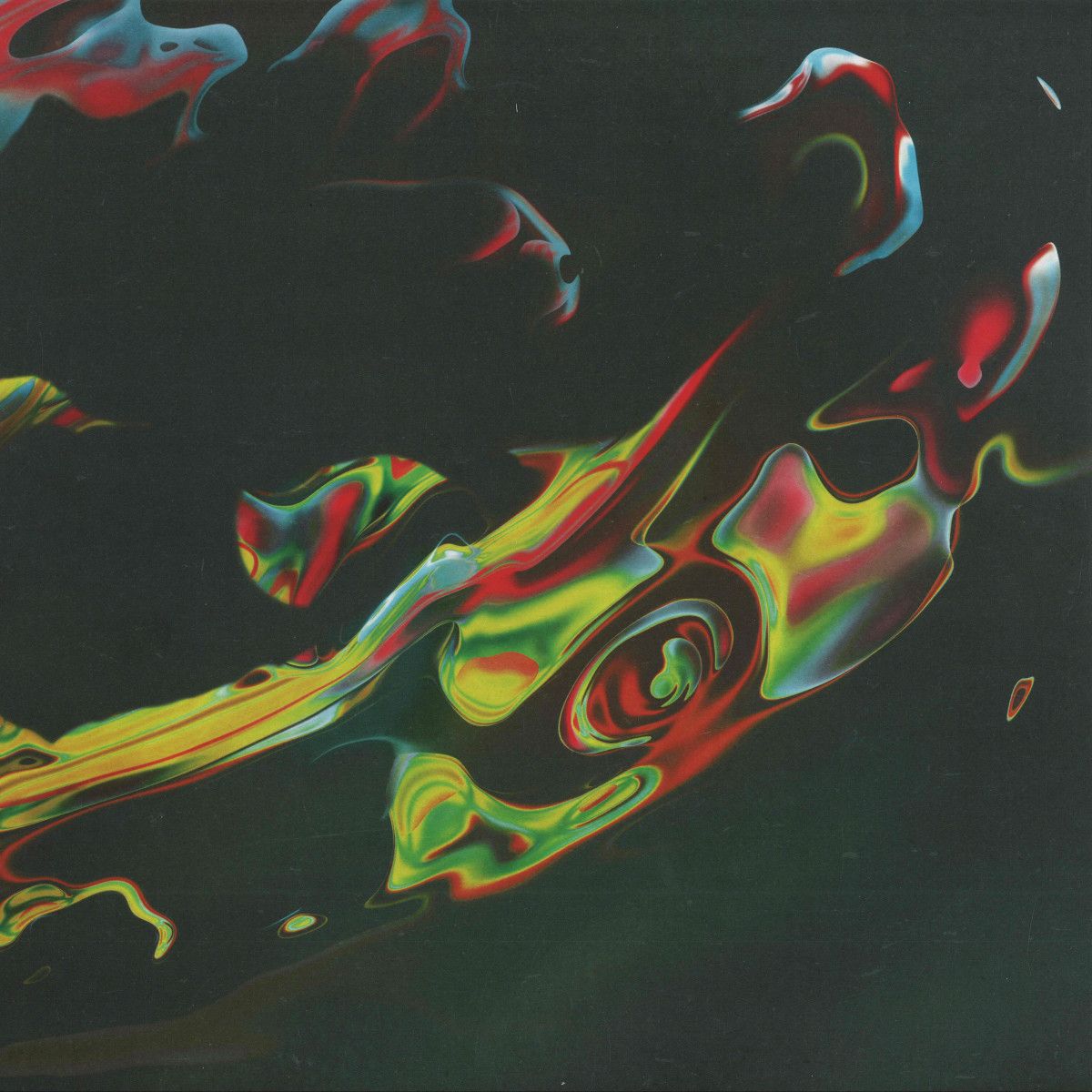 Hanegi Koen - The Nature Of Nature | Subtempo (SBTMP024) - main