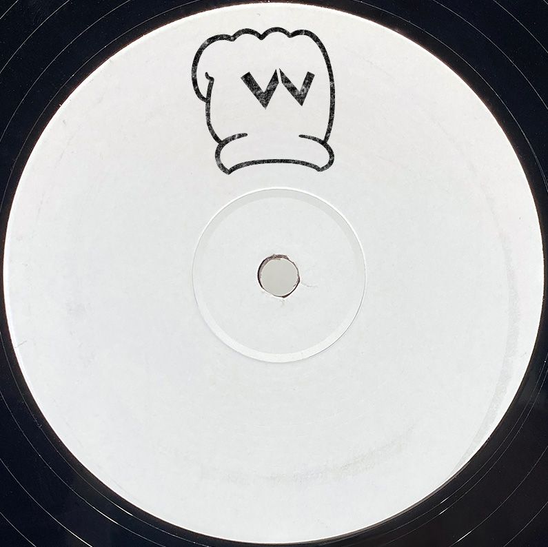 Vince Void - Homemade EP | Not on Label (VV001) - 2