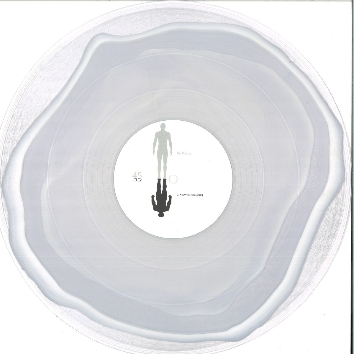 Pdqb - Wet Dreams of Jesus Christ | Synaptic Cliffs (SC005) Pdqb - Wet Dreams of Jesus Christ | Synaptic Cliffs (SC005)