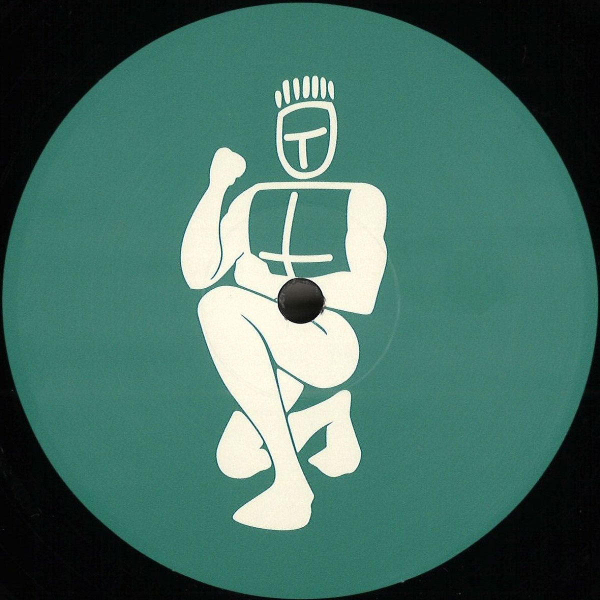 Stones Taro - Ton Tan | Scuffed Recordings (SCUFFWAX007) Stones Taro - Ton Tan | Scuffed Recordings (SCUFFWAX007)