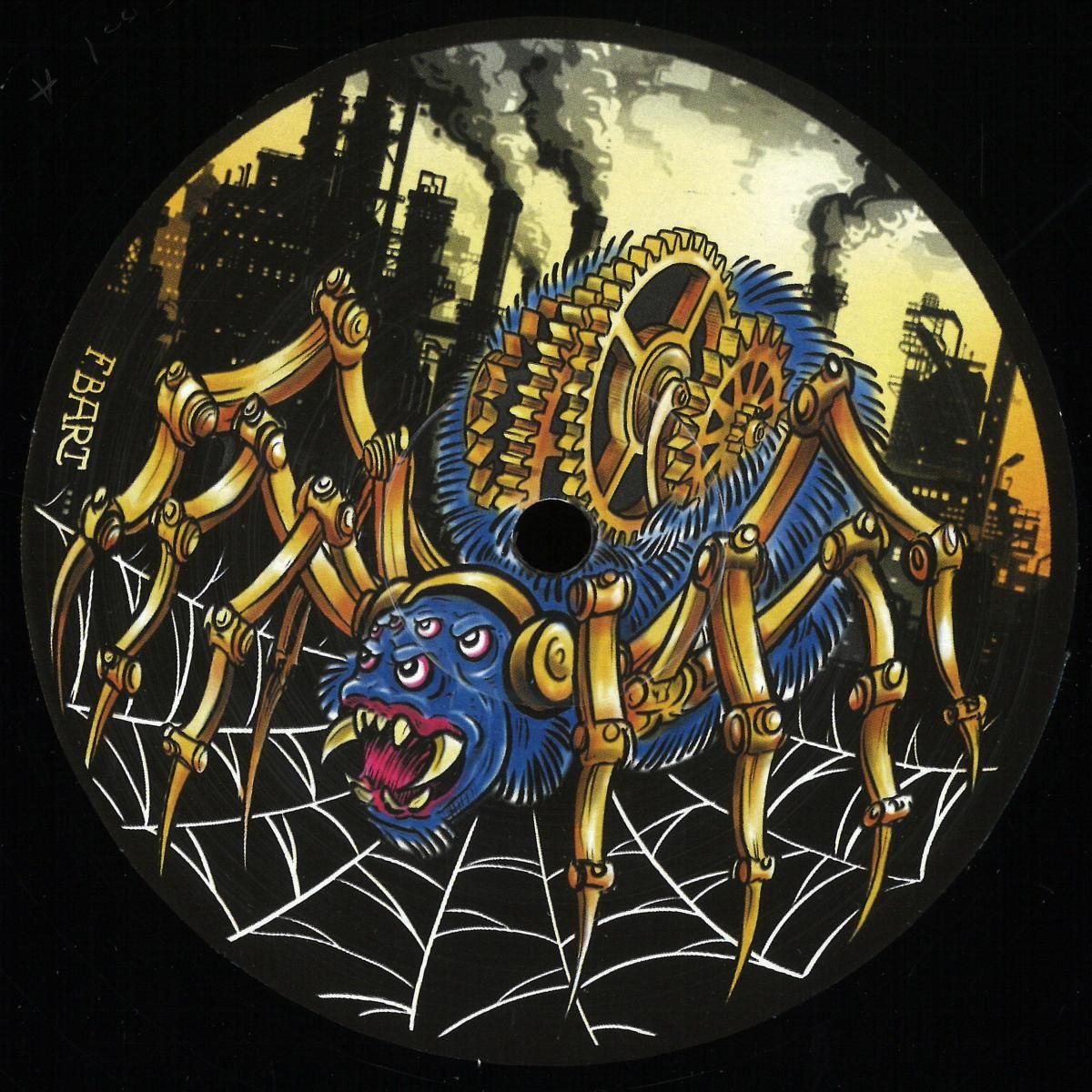 Various - Various Details 01 | Small Details Recordings (SDS001) - main Various - Various Details 01 | Small Details Recordings (SDS001) - main