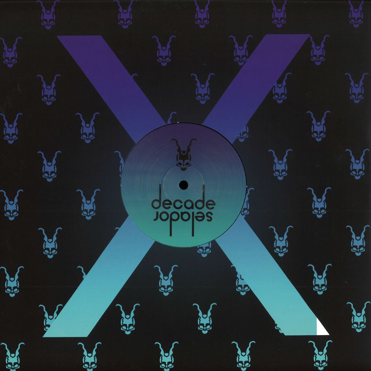 Various - Selador Decade Volume 1 | SELADOR RECORDINGS (SELV008)