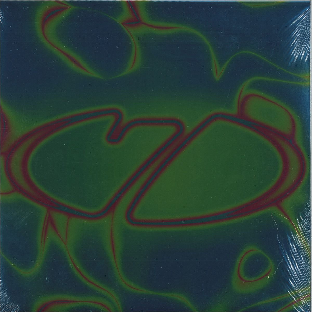 Various - Various Artists 01 (2x12") | Seven (SEVENVA01)