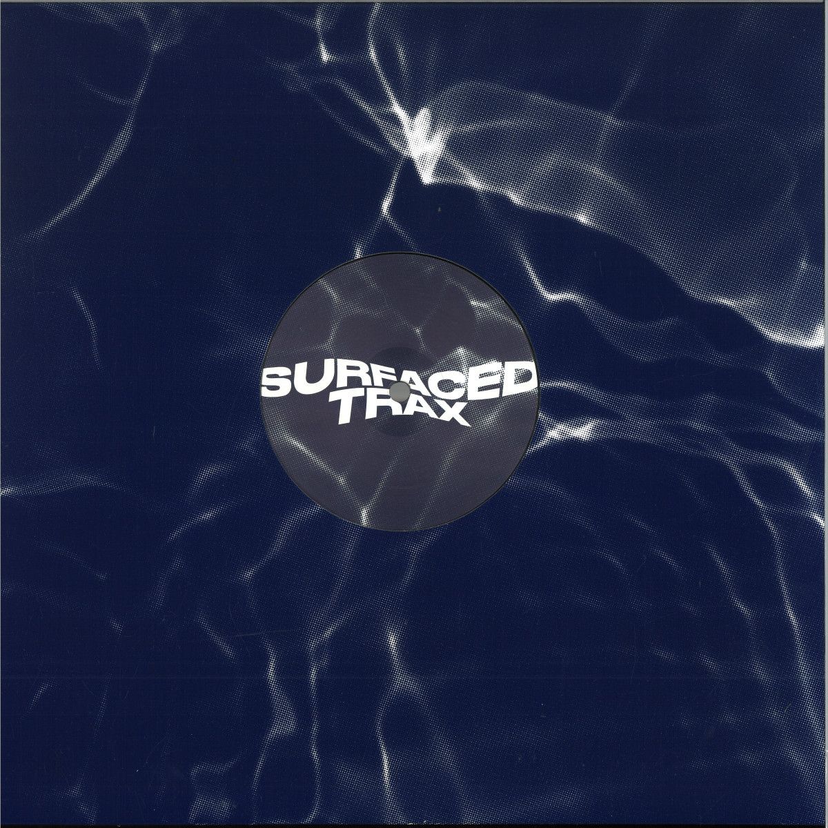 Various - Sub Sonics Vol. 1 | Surfaced Trax (SFTRAX002) - main