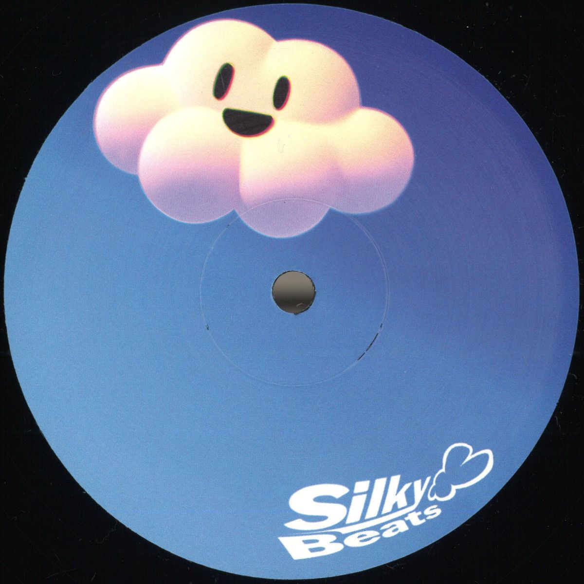 Henry Hodson - Blue Ones EP | Silky Beats (SILKYBEATS003) Henry Hodson - Blue Ones EP | Silky Beats (SILKYBEATS003)
