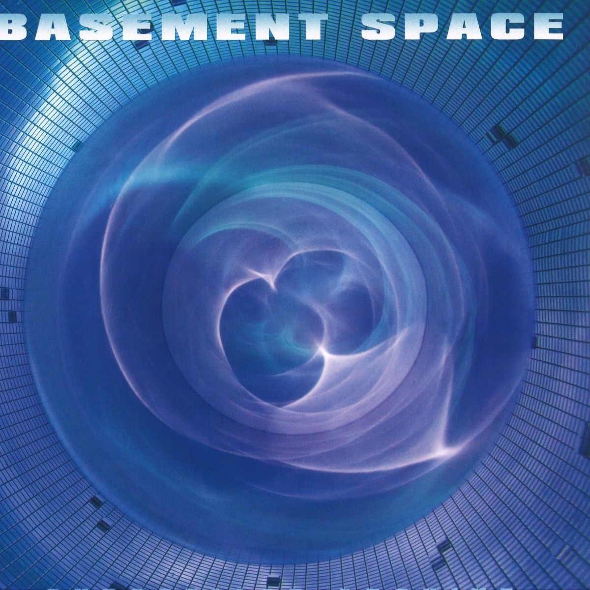 Basement Space - Substellar Archive LP 2x12" | Slow Life (SL027)
