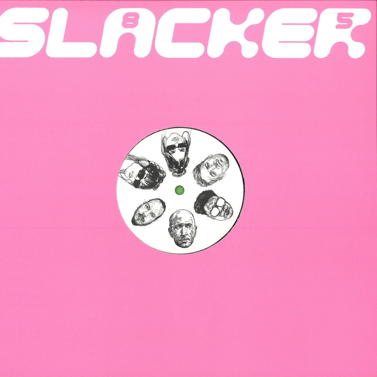Various - SLACKER006 | Slacker 85 (SLACKER006)