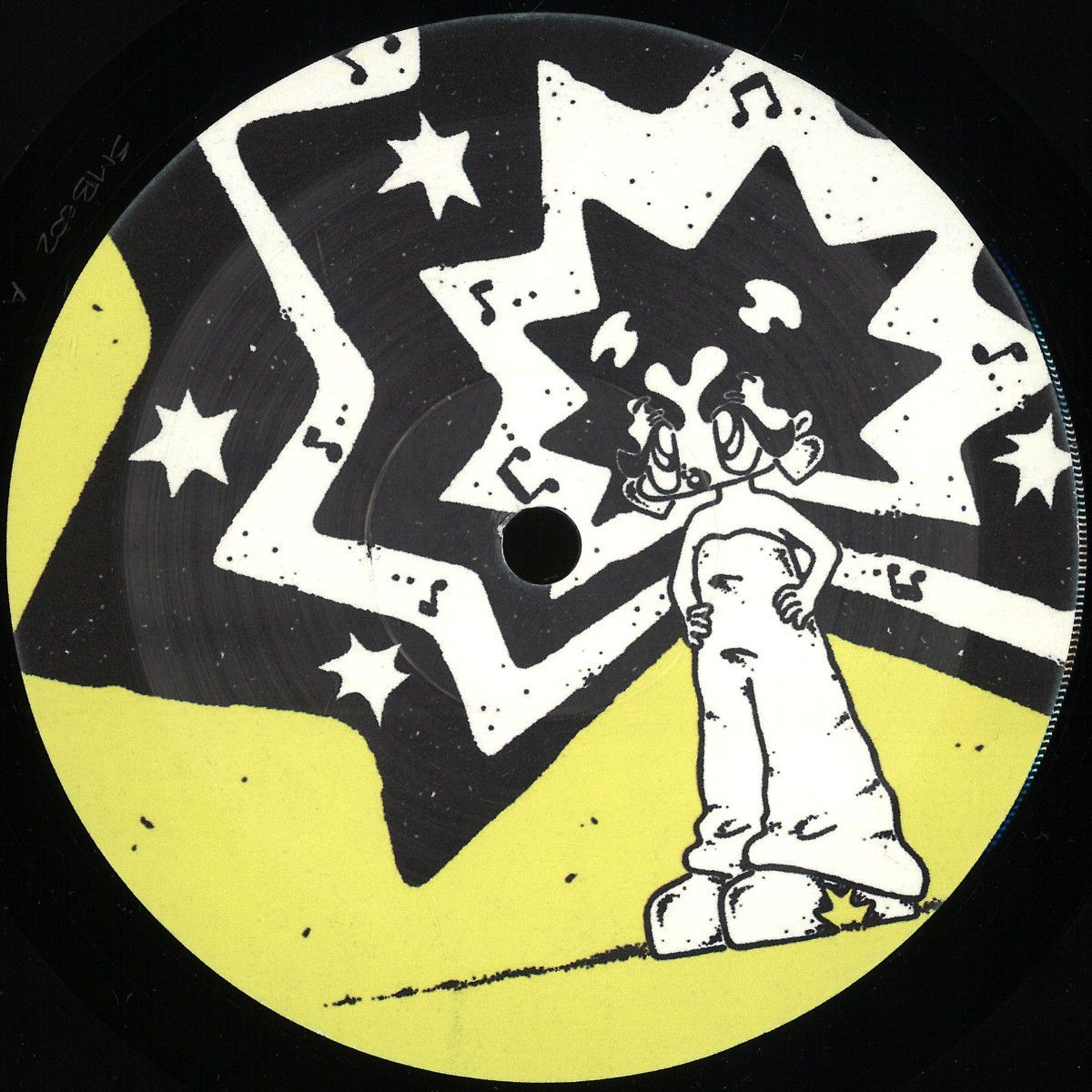 Various - Bibim | Sambo Records (SMB002) - main