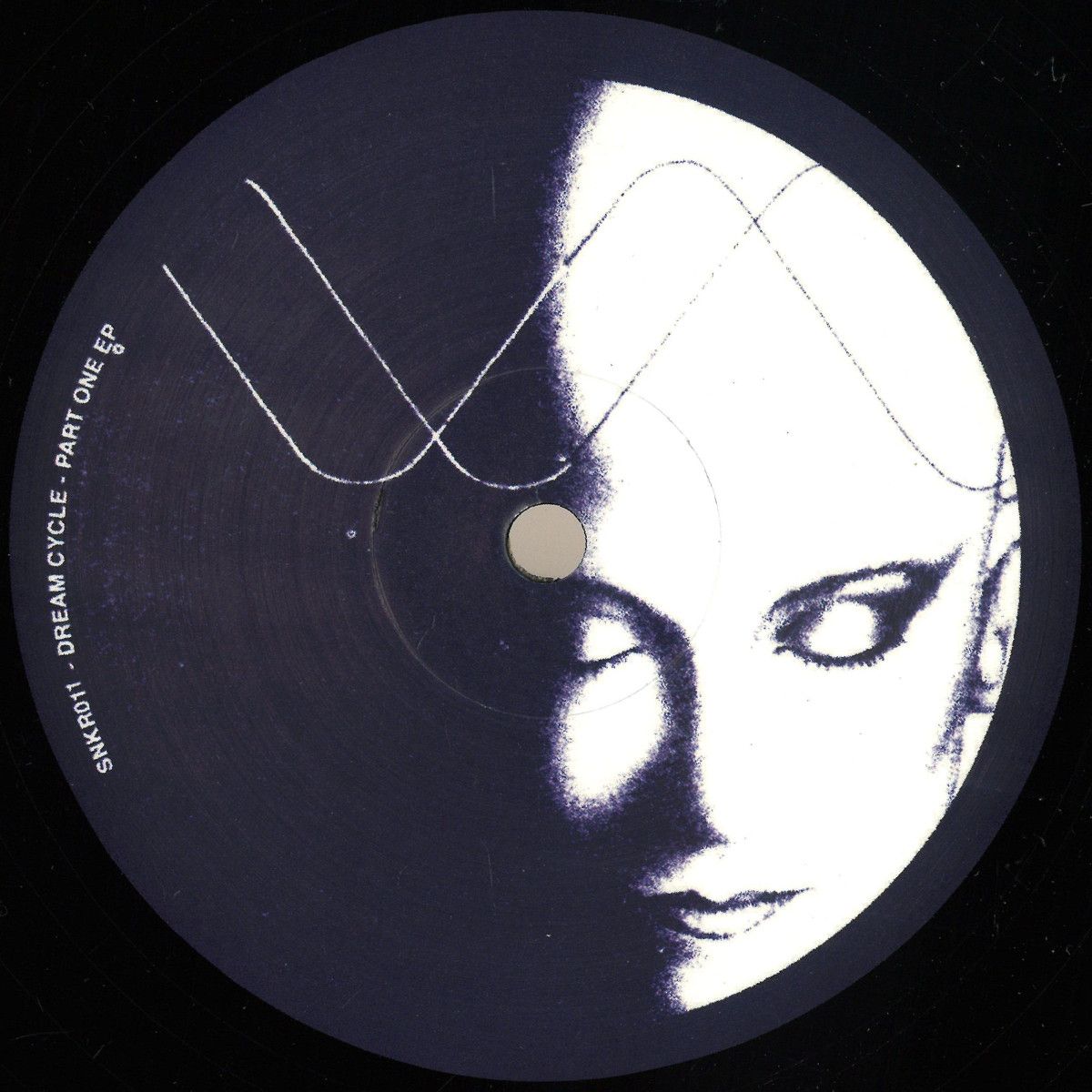 Dream Cycle - Part One Ep | Sneaker Social Club (SNKR011) - main Dream Cycle - Part One Ep | Sneaker Social Club (SNKR011) - main