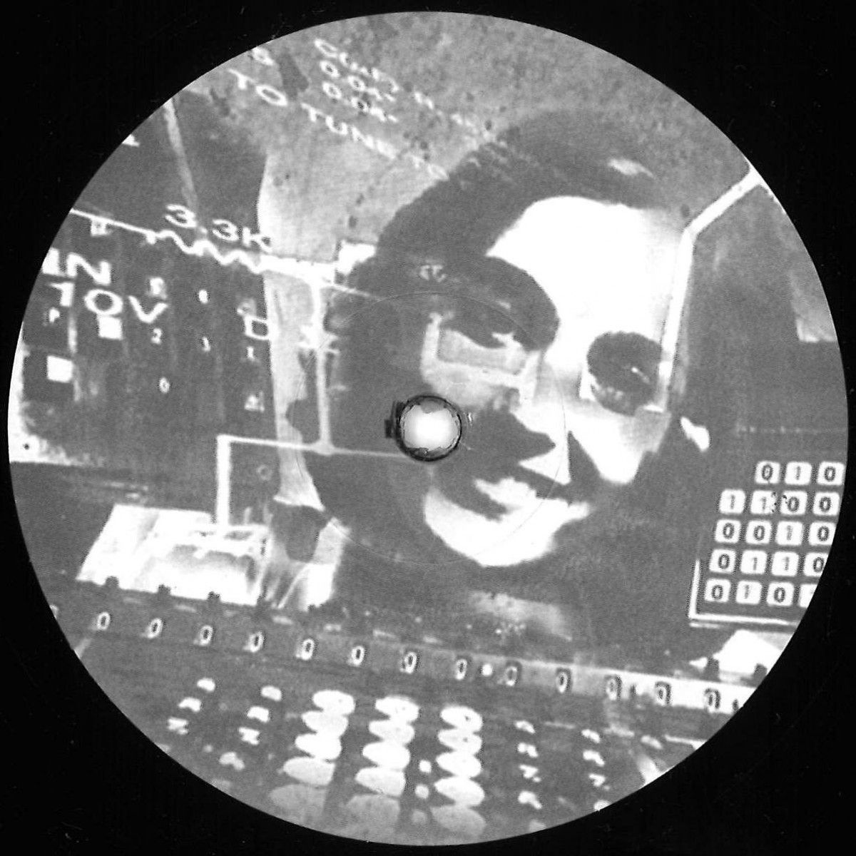 Modal  &  Dave Stevens  &  Woody Mcbride - Lovers | Sounds. (SO8)