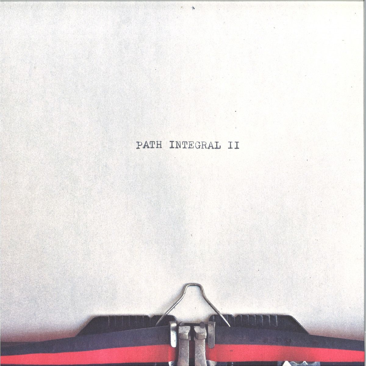 Various - Path Integral II EP | Sum Over Histories (SOH006)