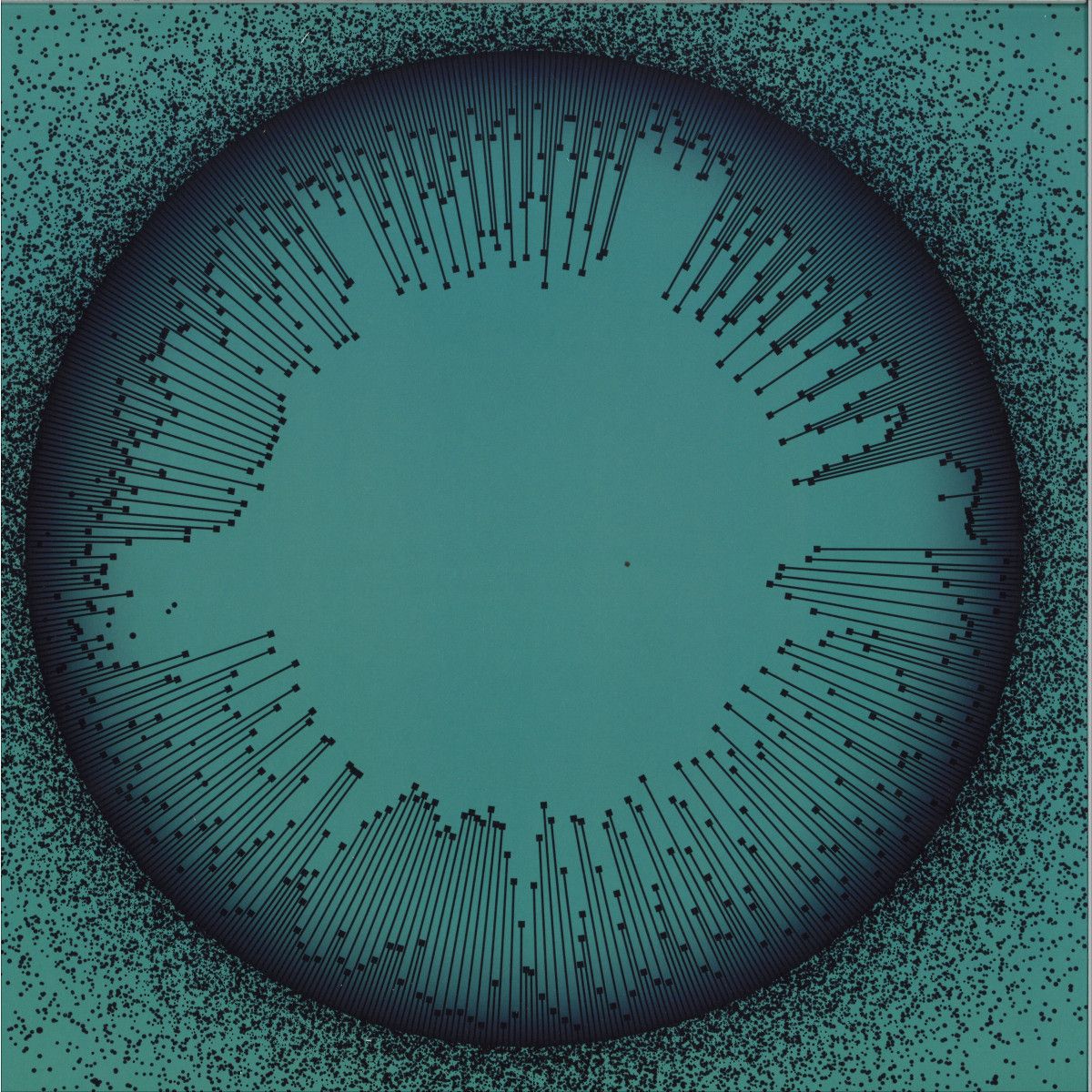 Impérieux - Modus Operandi EP | Sum Over Histories (SOH012) Impérieux - Modus Operandi EP | Sum Over Histories (SOH012)