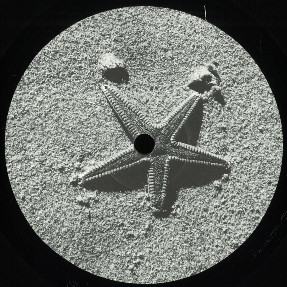 Various - Untitled | Sounds Over Seas (SOS001)