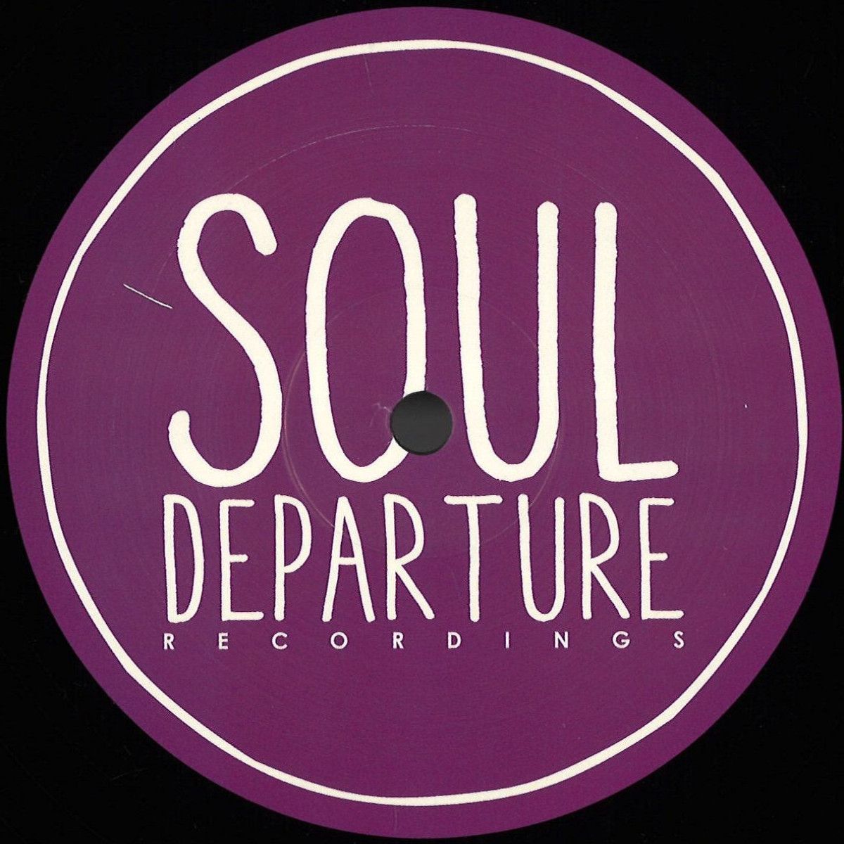 Kikko Esse - Freedom Of Choice EP | SOUL DEPARTURE RECORDINGS (SOULDR003) Kikko Esse - Freedom Of Choice EP | SOUL DEPARTURE RECORDINGS (SOULDR003)