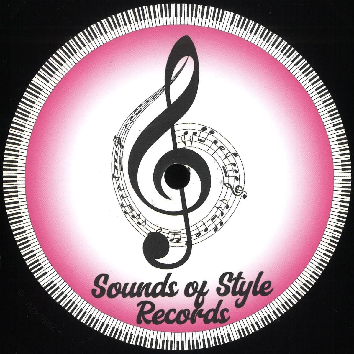 Tom Carle - Brooklyn Side EP | Sounds of Style Records (SOUND5) - main Tom Carle - Brooklyn Side EP | Sounds of Style Records (SOUND5) - main