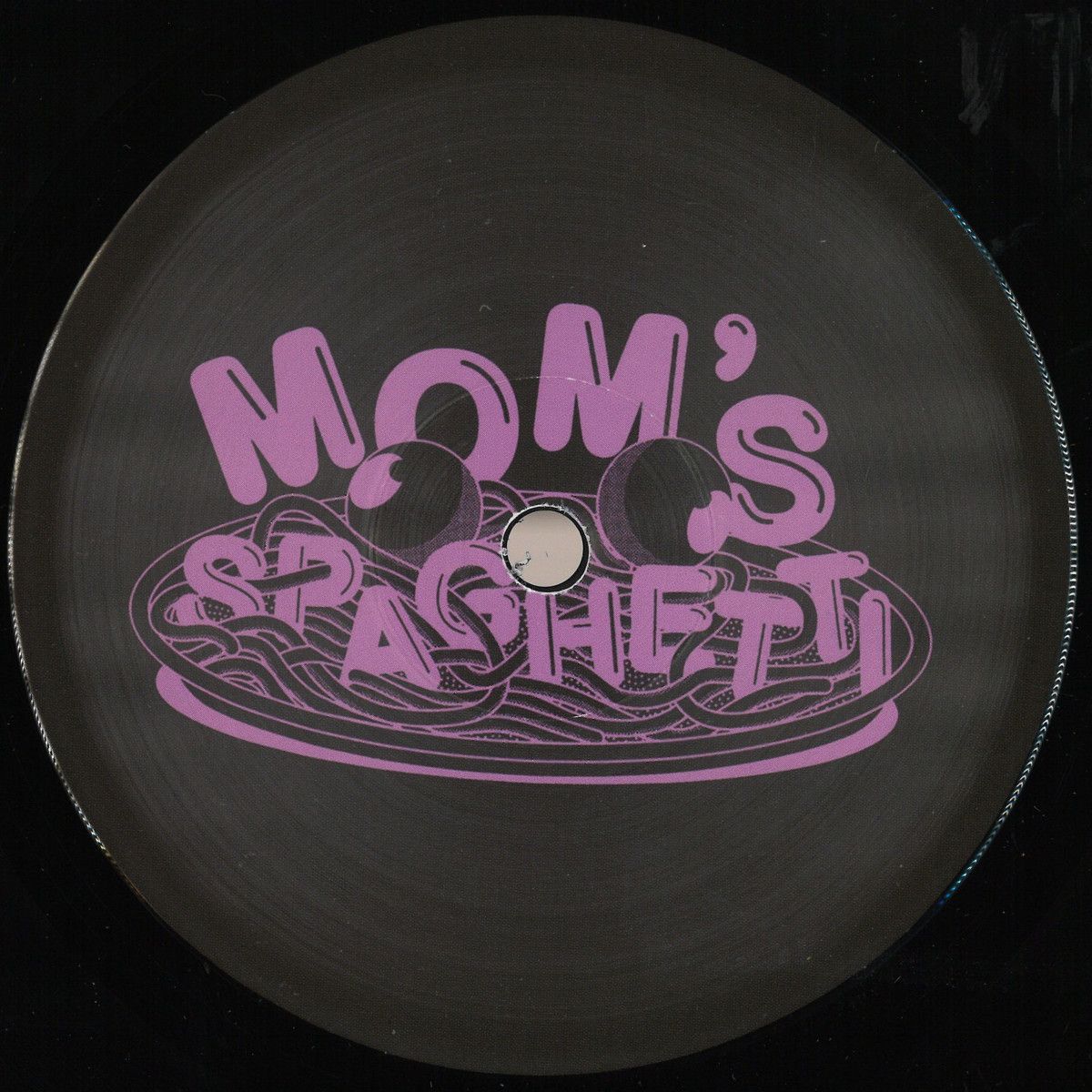 Mom’s Spaghetti - Vol 5 | Mom’s Spaghetti (SPAG005) - main Mom’s Spaghetti - Vol 5 | Mom’s Spaghetti (SPAG005) - main