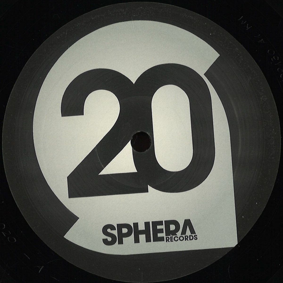 Siwell - El Chocobo Funky | Sphera Records (SPH020) - main