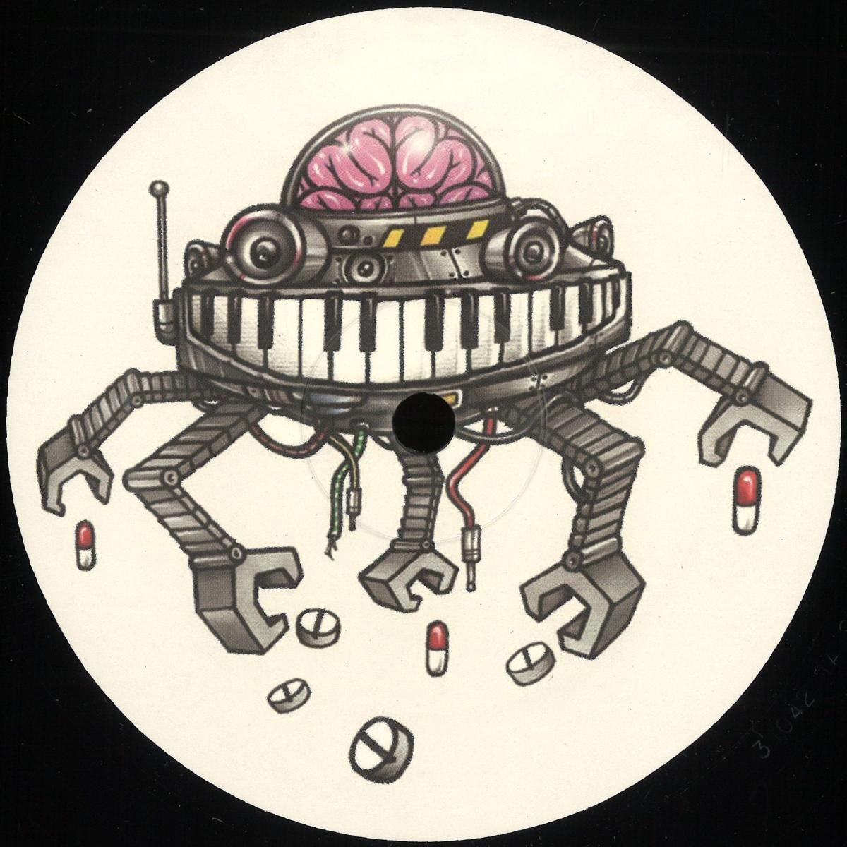 Taymor Zadeh - Life Goes On | Superlux Records (SPLX3) Taymor Zadeh - Life Goes On | Superlux Records (SPLX3)