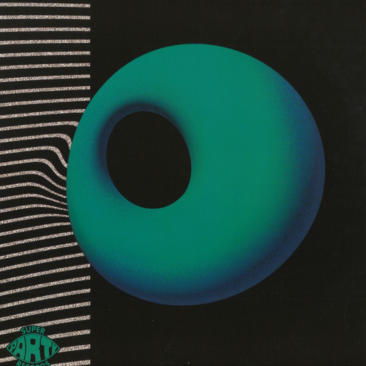 Various - Super Action | Super Party Records (SPR002) - main Various - Super Action | Super Party Records (SPR002) - main