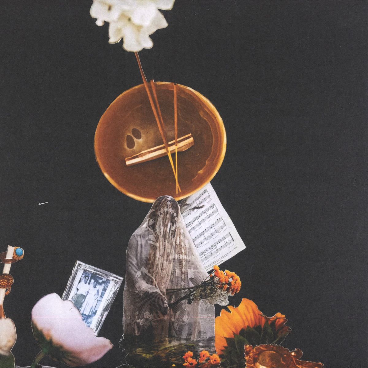 Ideeyah - Sweet Chariot | Sound Signature (SS101)