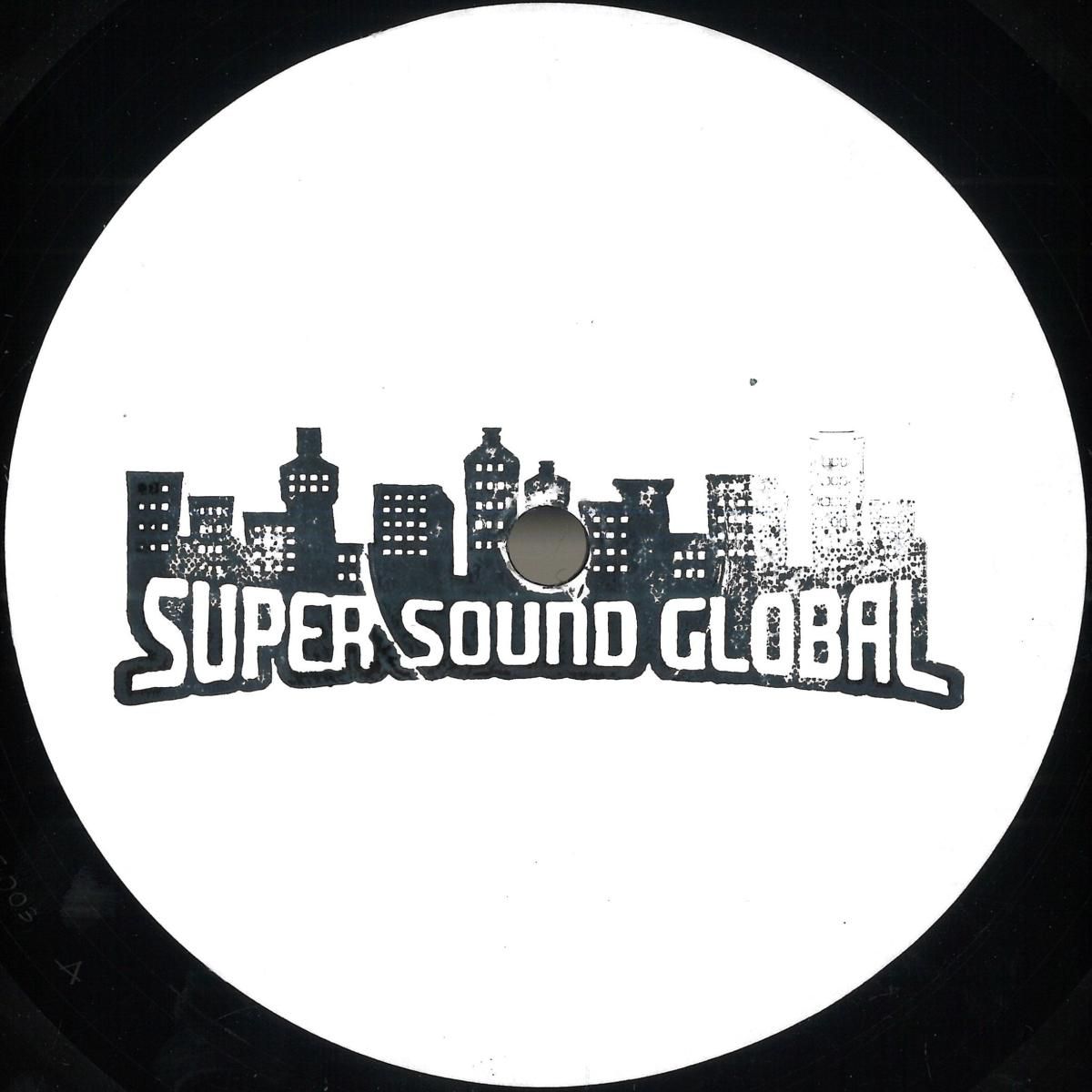 Unknown - SSG003 | Super Sound Global (SSG003) - main Unknown - SSG003 | Super Sound Global (SSG003) - main