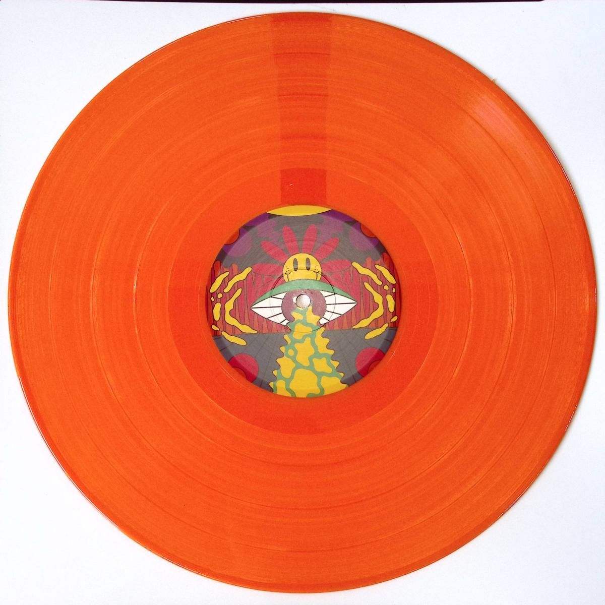 Destino Sonido - Somos Espacio: Parte 2 | Super Spicy (SSPCYSW005)