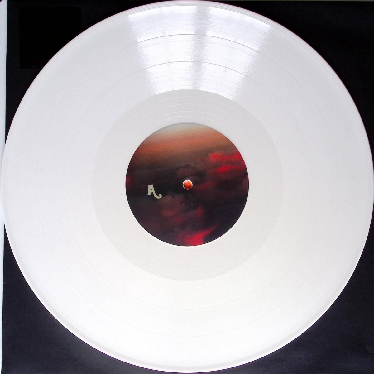 Saine - There Will Be Signs | Special Species Records (SSR036) - main Saine - There Will Be Signs | Special Species Records (SSR036) - main