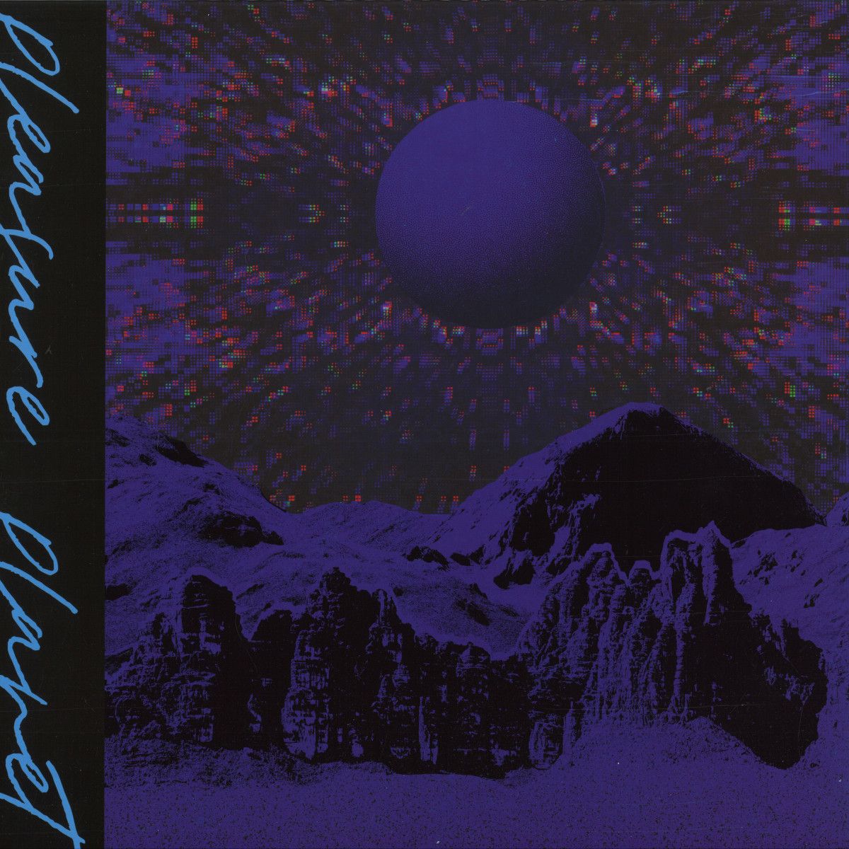 Pleasure Planet - Pleasure Planet Remixes | SELF:TIMER (ST003RMX) - main