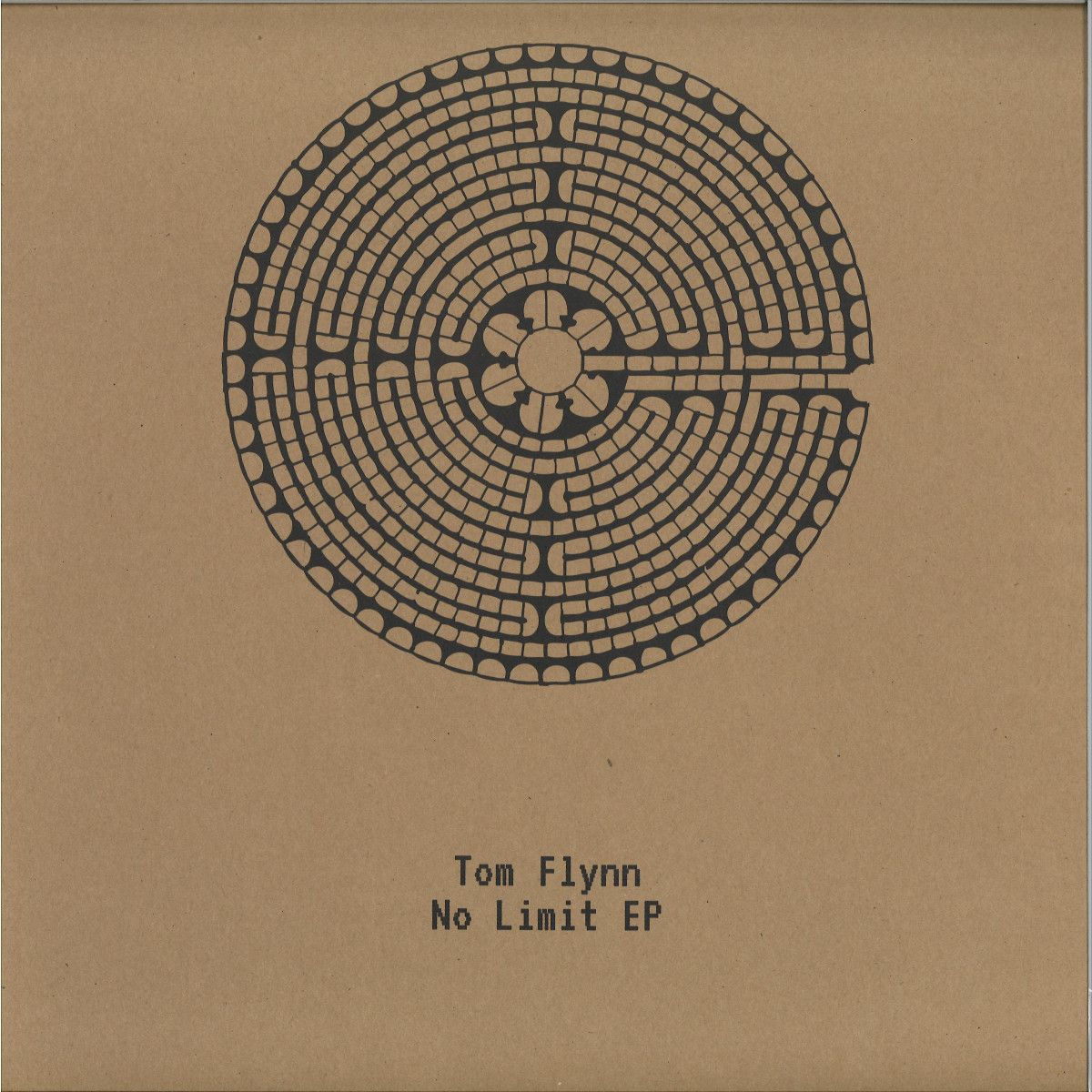 Tom Flynn - No Limit EP | Exit Strategy (ST010) - main Tom Flynn - No Limit EP | Exit Strategy (ST010) - main