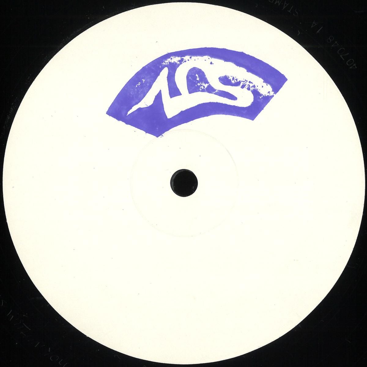 SVJ - STAMPO 003 | STAMPO (STAMPO003) - main SVJ - STAMPO 003 | STAMPO (STAMPO003) - main