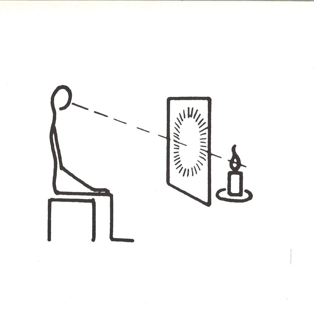 Cs + Kreme - Cs + Kreme | Total Stasis (STASIS011-RE) Cs + Kreme - Cs + Kreme | Total Stasis (STASIS011-RE)