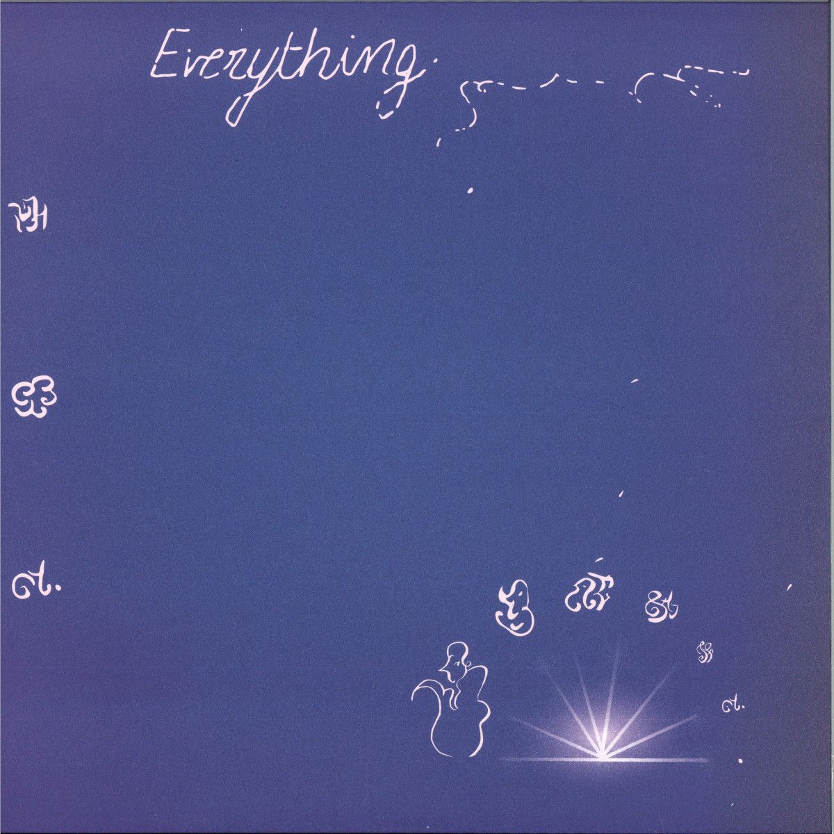 Dj Balduin - Everything | Small Steps (STEPS-003) - main