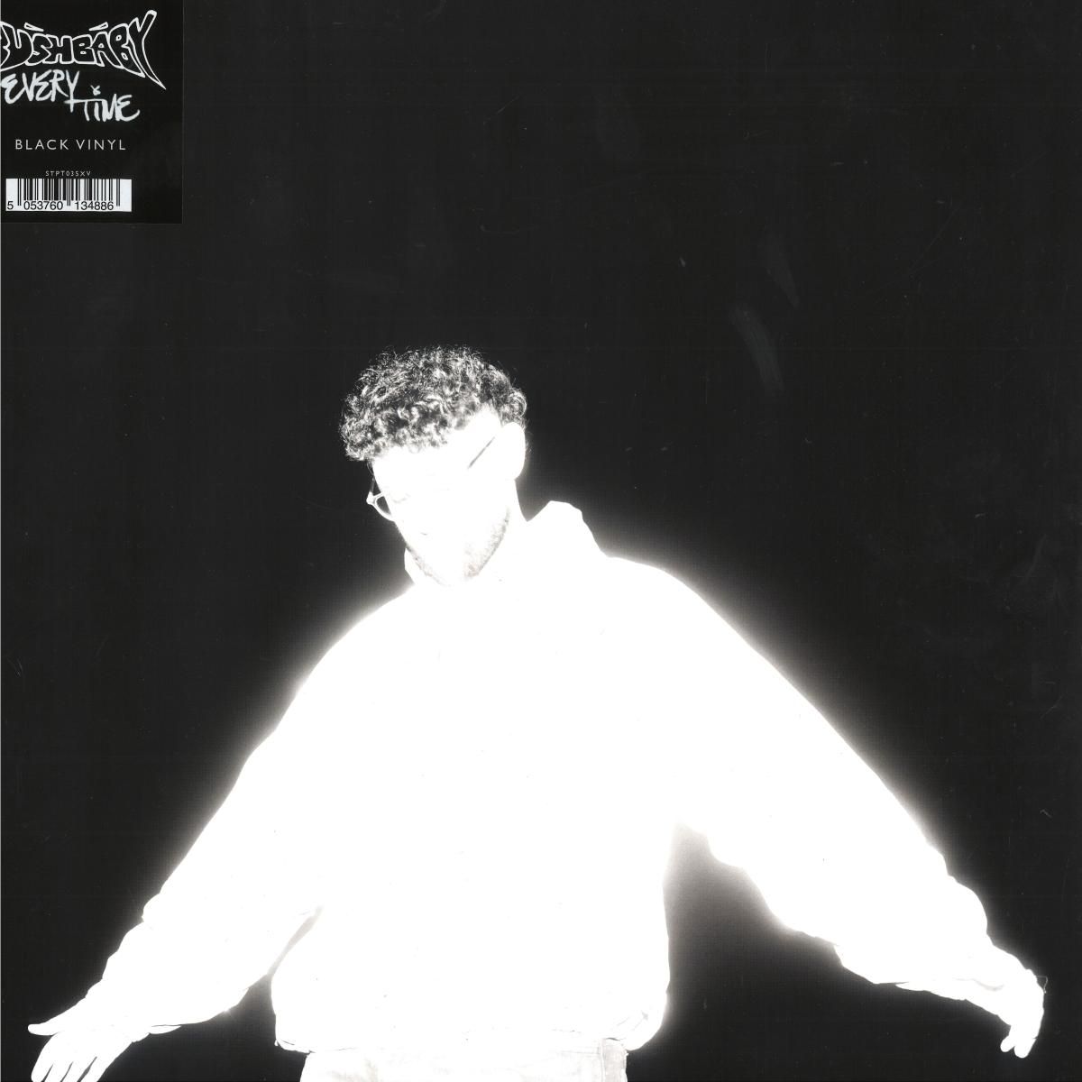Bushbaby - EVERY TIME LP | Southpoint (STPT35XV)