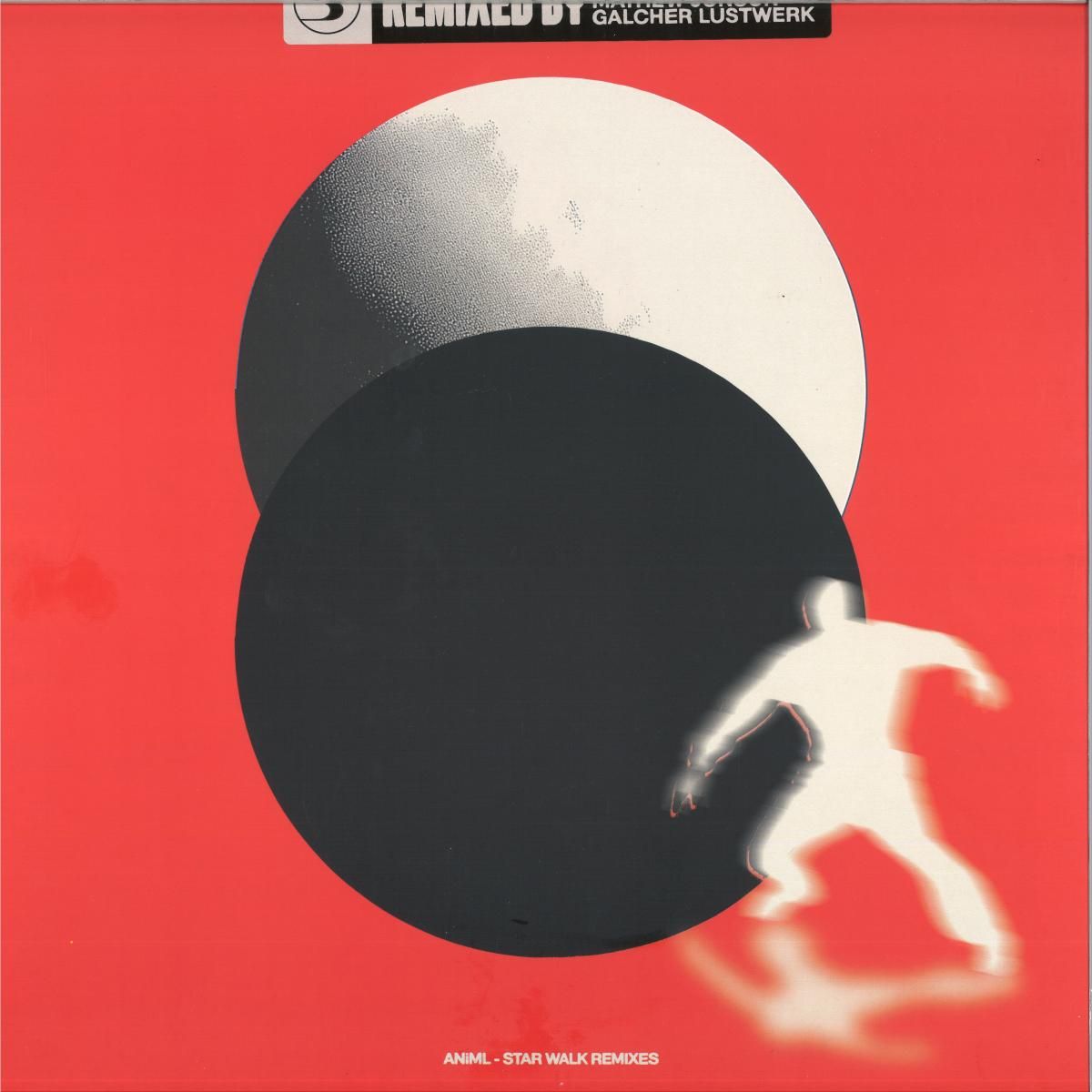 ANiML - Star Walk | Stratasonic (STSC004R) - main