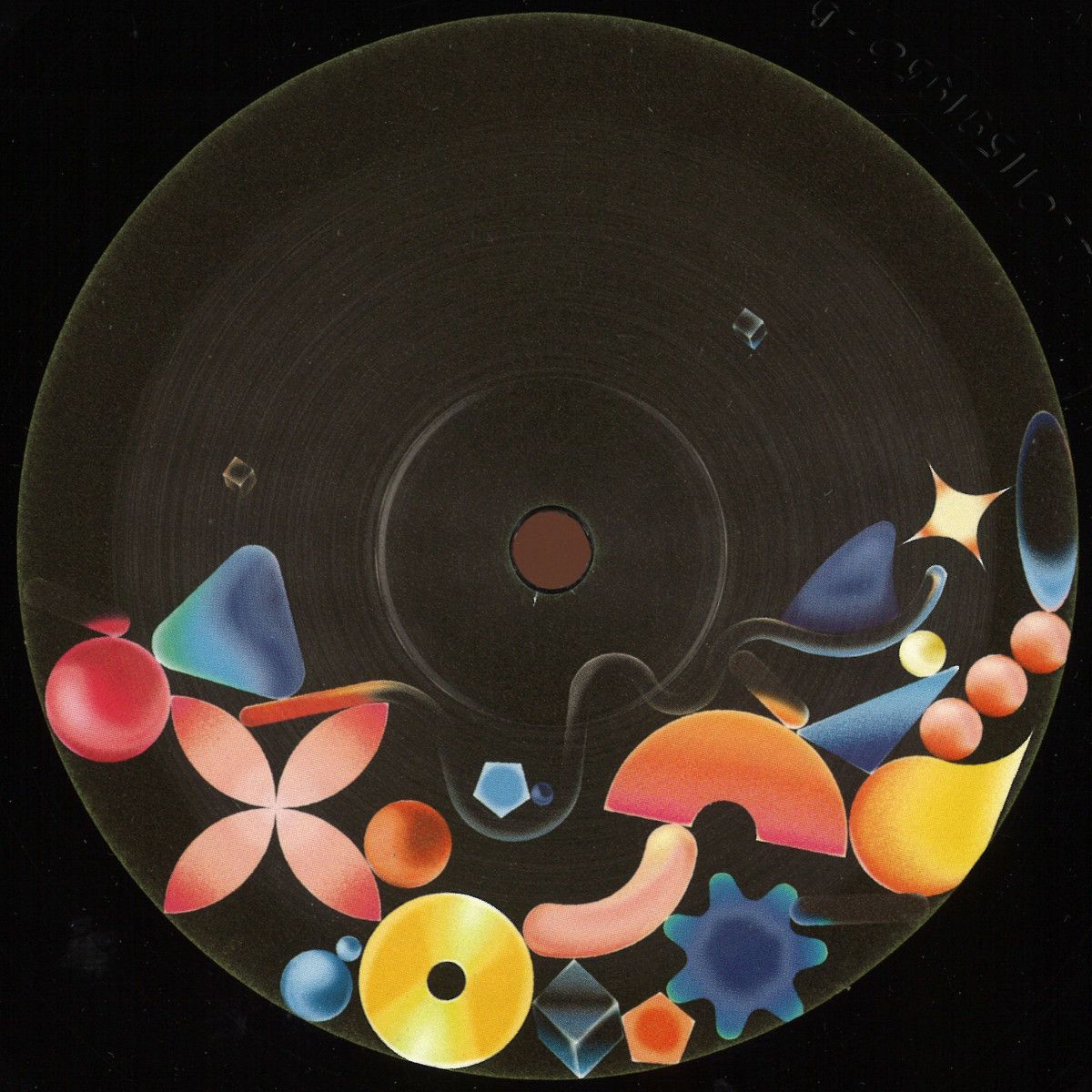 Temple - Jump Jazz | Super Fresh (SUPER001) Temple - Jump Jazz | Super Fresh (SUPER001)