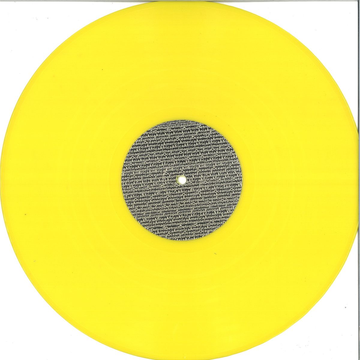 Wandalhouz - Renaissance Transmission 1 | Surface Records France (SURF021) Wandalhouz - Renaissance Transmission 1 | Surface Records France (SURF021)