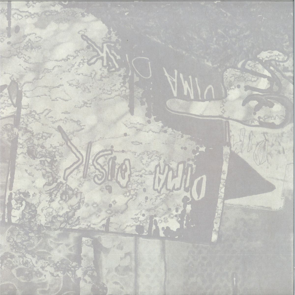 Dima Disk - PAHAKAS LP | SURVE (SURVE001) - main Dima Disk - PAHAKAS LP | SURVE (SURVE001) - main