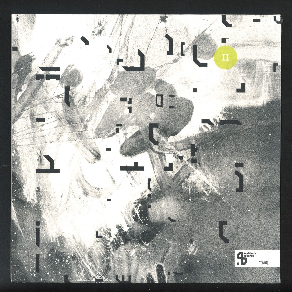 Housey Doingz - A Few And Far Between II | Sushitech (SUSH82) Housey Doingz - A Few And Far Between II | Sushitech (SUSH82)