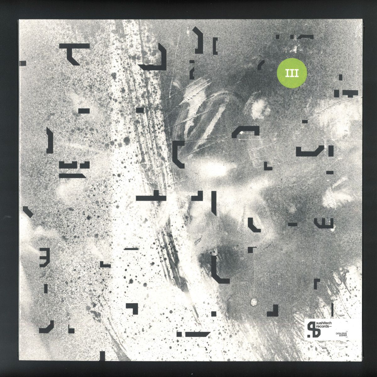 Housey Doingz - A Few And Far Between III | Sushitech (SUSH83) Housey Doingz - A Few And Far Between III | Sushitech (SUSH83)