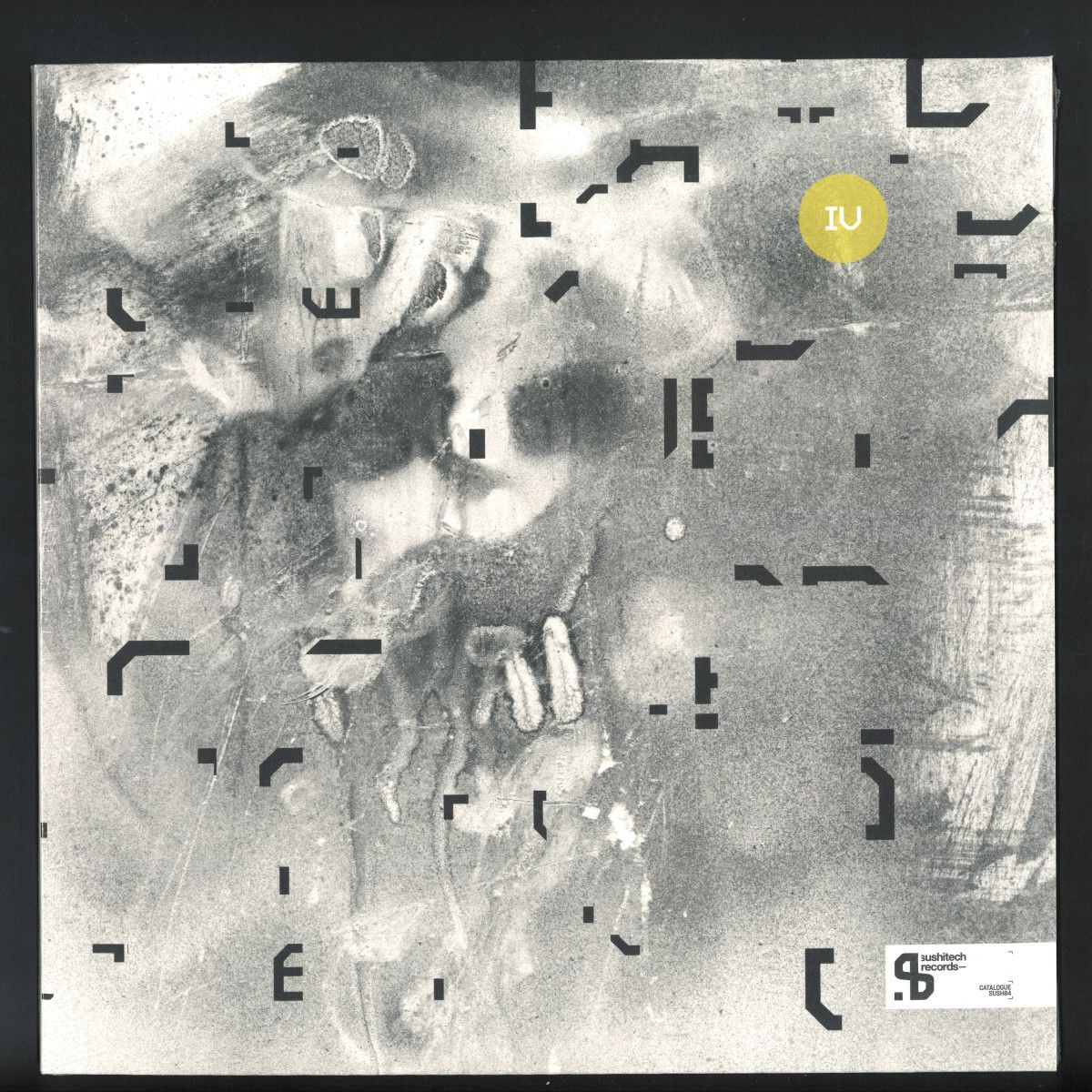 Housey Doingz - A Few And Far Between IV | Sushitech (SUSH84) Housey Doingz - A Few And Far Between IV | Sushitech (SUSH84)