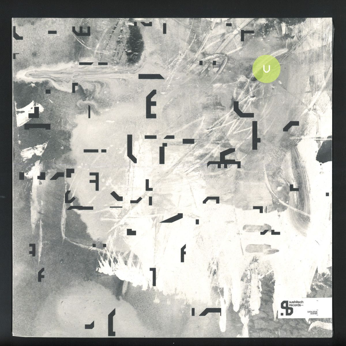 Housey Doingz - A Few And Far Between V | Sushitech (SUSH85) - main Housey Doingz - A Few And Far Between V | Sushitech (SUSH85) - main