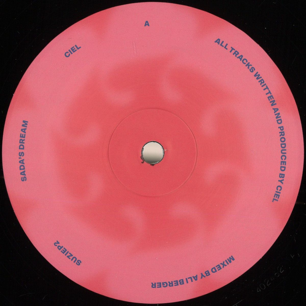 Ciel - Sada's Dream | SUZI (SUZIEP2) - main Ciel - Sada's Dream | SUZI (SUZIEP2) - main