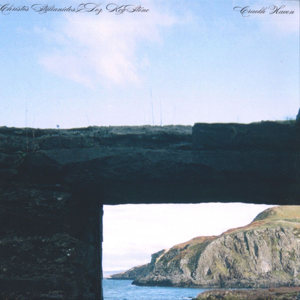 Christos Stylianides  &  Loz Keystone - Craobh Haven | SWIMS (SWIM10) - main