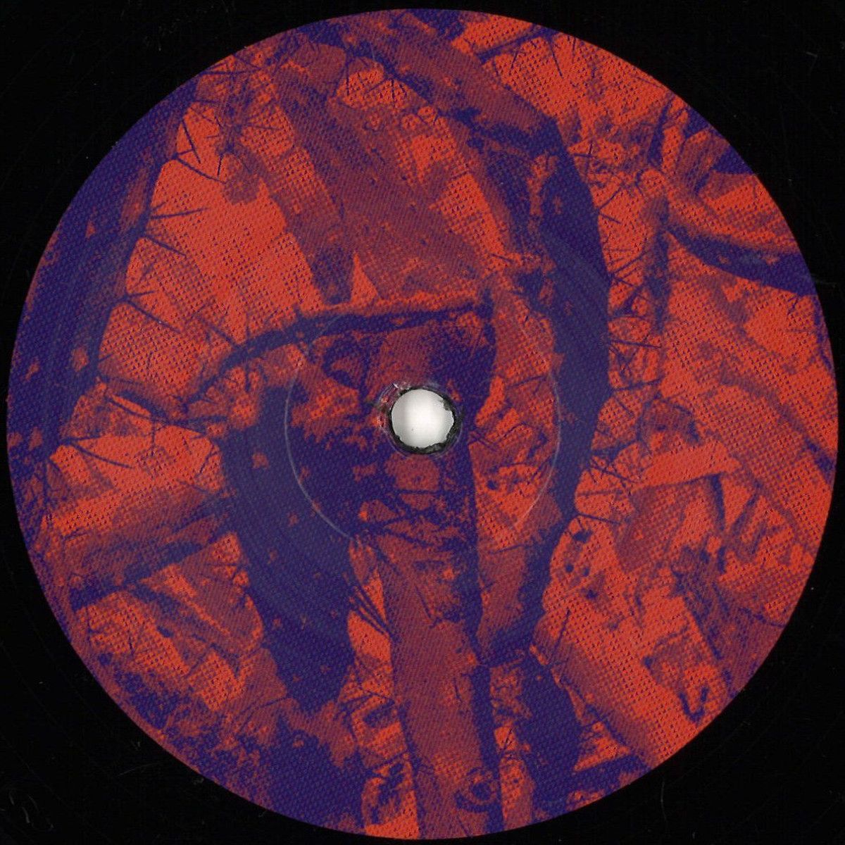 Joe Rolet - Central_Lines | SYNKRONIQ (SYNKRO003) Joe Rolet - Central_Lines | SYNKRONIQ (SYNKRO003)